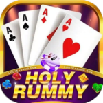 Holy Rummy